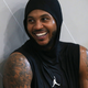 Carmelo Anthony (Shareif Ziyadat/Getty Images)